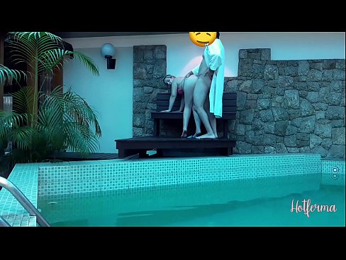 ❤️ Boss ngajak babu ka kolam renang, tapi teu bisa nolak a panas ❤️ porno rusia dina su.ideabuffet.top ﹏