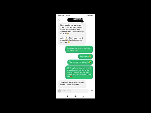 ❤️ Kuring nambihan PAWG énggal ti Tinder ka harem kuring (kaasup ngobrol sareng Tinder) ❤️ porno rusia dina su.ideabuffet.top ﹏